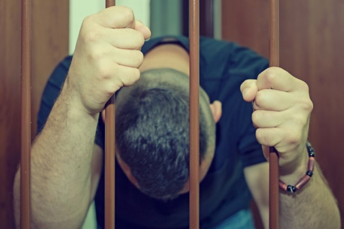 Адвокат по уголовным делам